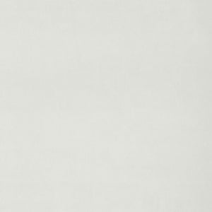 Fabric swatch of a white plain velvet – suitable for use as a velvet upholstery fabric or velvet curtains