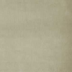 Fabric swatch of a cream plain velvet – suitable for use as a velvet upholstery fabric or velvet curtains