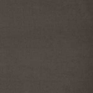 Fabric swatch of a grey plain velvet – suitable for use as a velvet upholstery fabric or velvet curtains