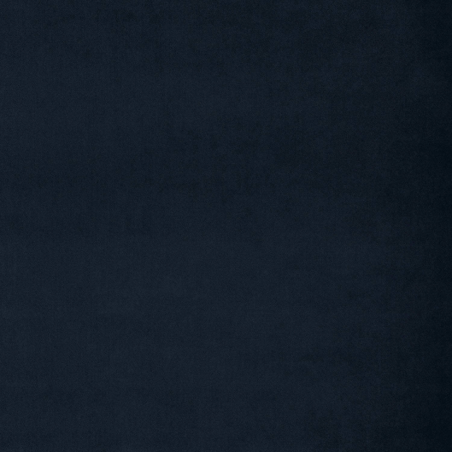 Fabric swatch of a blue plain velvet – suitable for use as a velvet upholstery fabric or velvet curtains