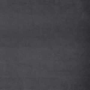 Fabric swatch of a purple plain velvet – suitable for use as a velvet upholstery fabric or velvet curtains