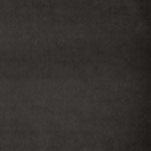 Fabric swatch of a grey plain velvet – suitable for use as a velvet upholstery fabric or velvet curtains