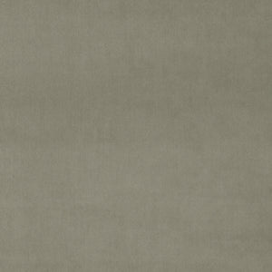Fabric swatch of a grey plain velvet – suitable for use as a velvet upholstery fabric or velvet curtains