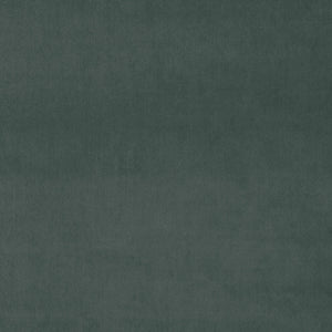Fabric swatch of a grey plain velvet – suitable for use as a velvet upholstery fabric or velvet curtains