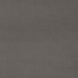 Fabric swatch of a grey plain velvet – suitable for use as a velvet upholstery fabric or velvet curtains