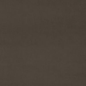 Fabric swatch of a brown plain velvet – suitable for use as a velvet upholstery fabric or velvet curtains