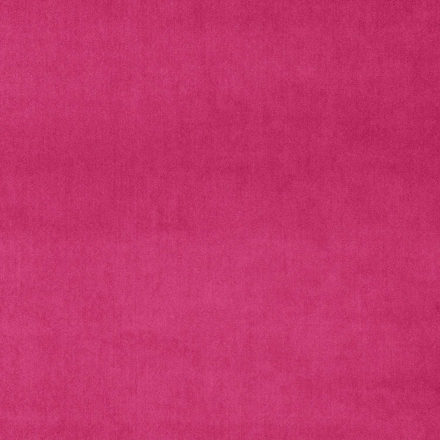 Fabric swatch of a pink plain velvet – suitable for use as a velvet upholstery fabric or velvet curtains