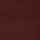 Fabric swatch of a brown plain velvet – suitable for use as a velvet upholstery fabric or velvet curtains