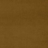 Fabric swatch of a brown plain velvet – suitable for use as a velvet upholstery fabric or velvet curtains