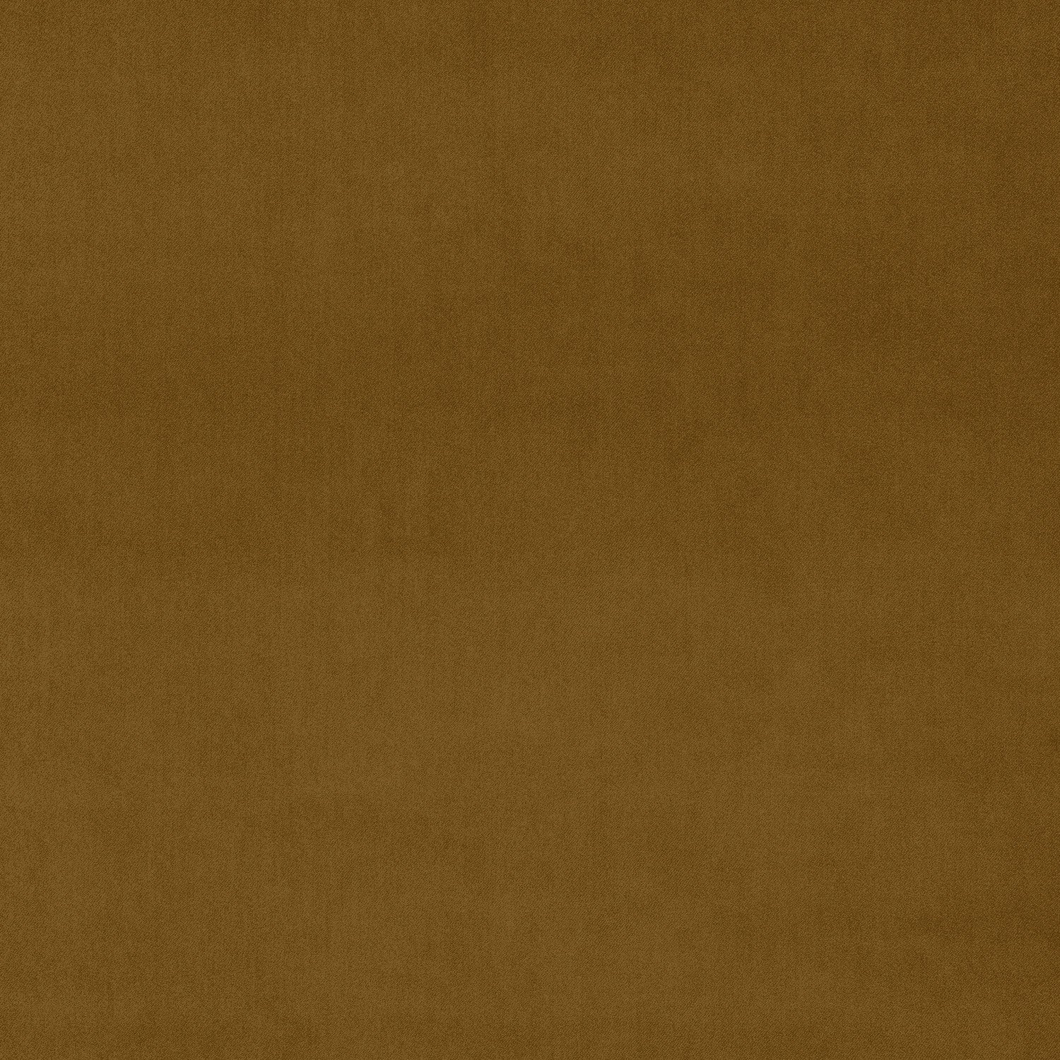 Fabric swatch of a brown plain velvet – suitable for use as a velvet upholstery fabric or velvet curtains