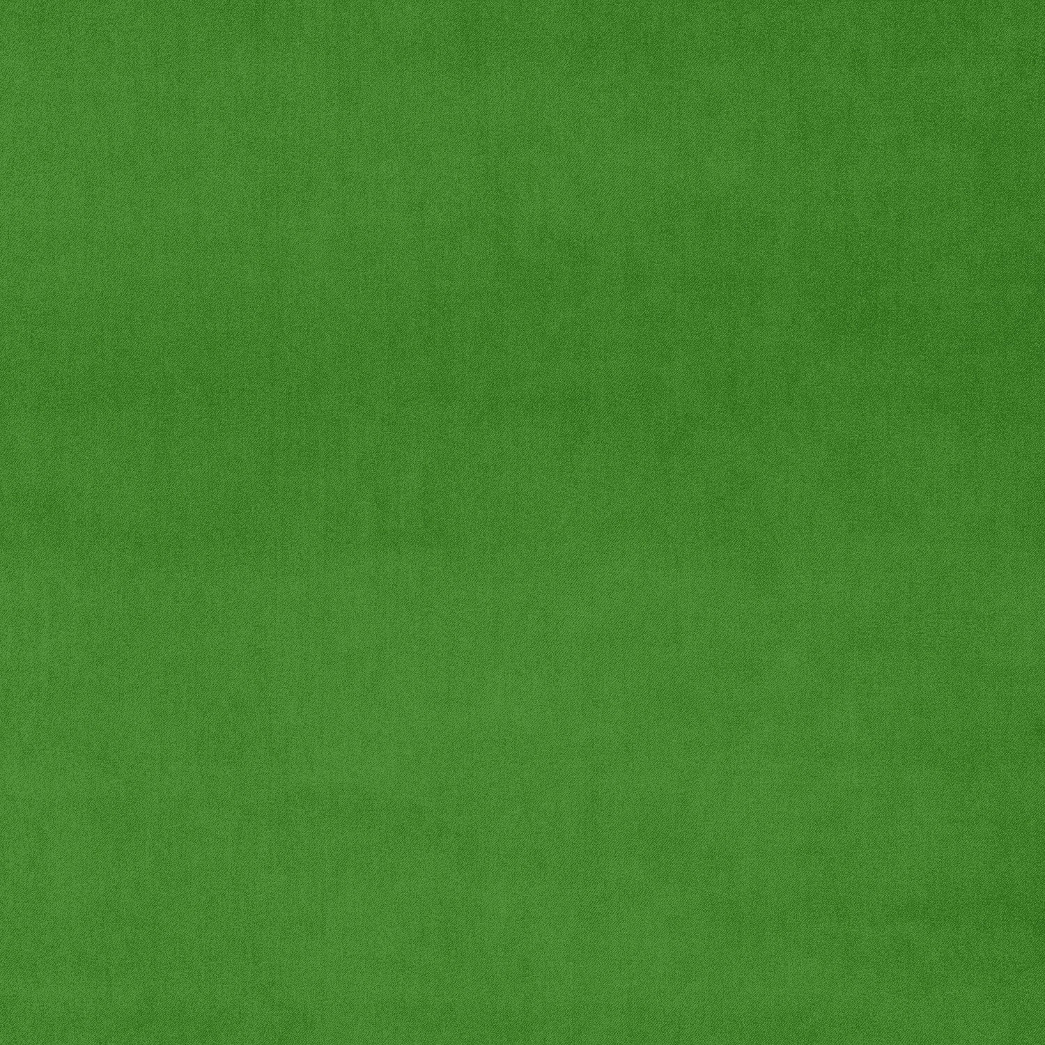 Fabric swatch of a green plain velvet – suitable for use as a velvet upholstery fabric or velvet curtains