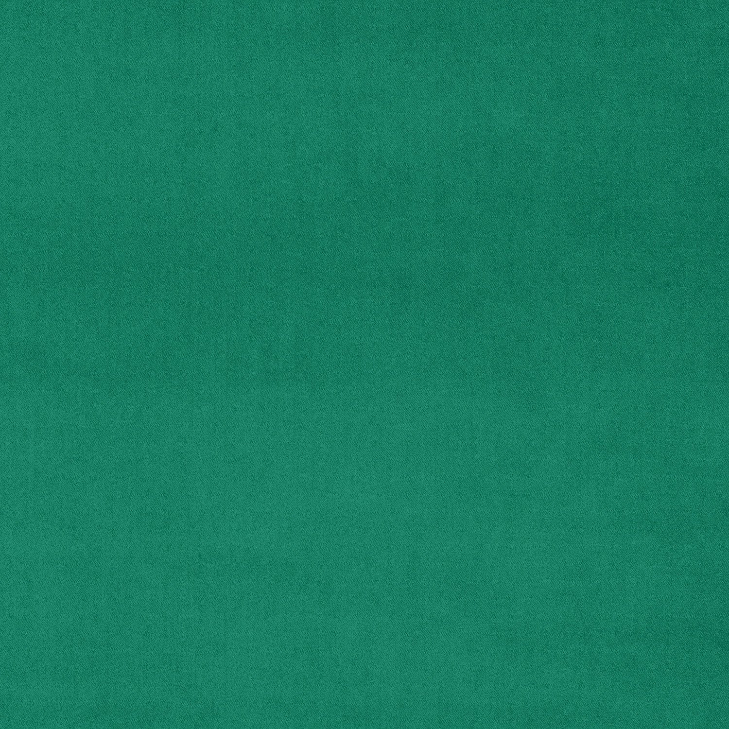 Fabric swatch of a green plain velvet – suitable for use as a velvet upholstery fabric or velvet curtains