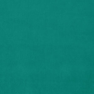 Fabric swatch of a blue plain velvet – suitable for use as a velvet upholstery fabric or velvet curtains