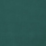 Fabric swatch of a blue plain velvet – suitable for use as a velvet upholstery fabric or velvet curtains