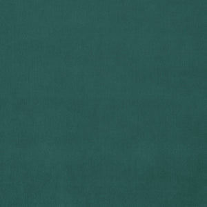 Fabric swatch of a blue plain velvet – suitable for use as a velvet upholstery fabric or velvet curtains