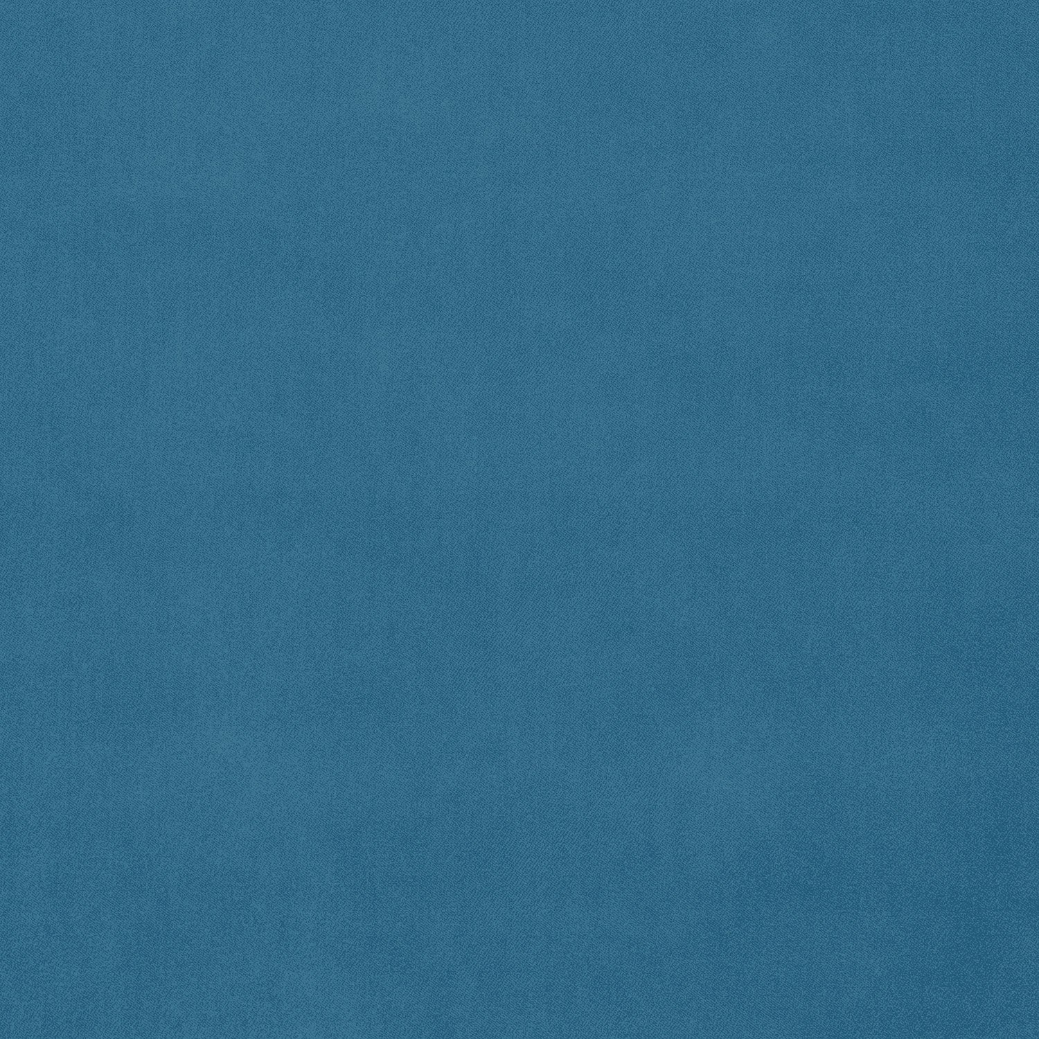 Fabric swatch of a blue plain velvet – suitable for use as a velvet upholstery fabric or velvet curtains