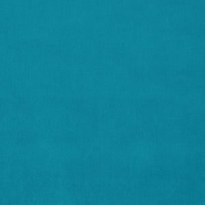 Fabric swatch of a blue plain velvet – suitable for use as a velvet upholstery fabric or velvet curtains