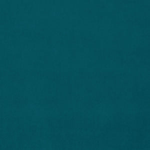 Fabric swatch of a blue plain velvet – suitable for use as a velvet upholstery fabric or velvet curtains