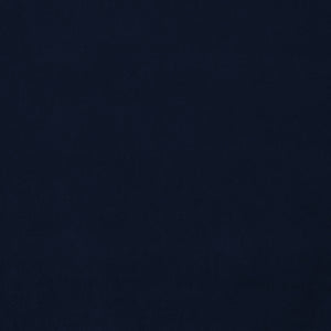 Fabric swatch of a blue plain velvet – suitable for use as a velvet upholstery fabric or velvet curtains