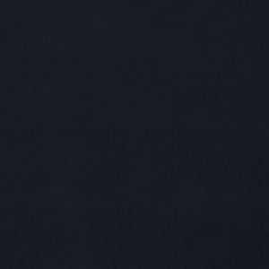 Fabric swatch of a blue plain velvet – suitable for use as a velvet upholstery fabric or velvet curtains