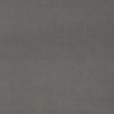 Fabric swatch of a grey plain velvet – suitable for use as a velvet upholstery fabric or velvet curtains