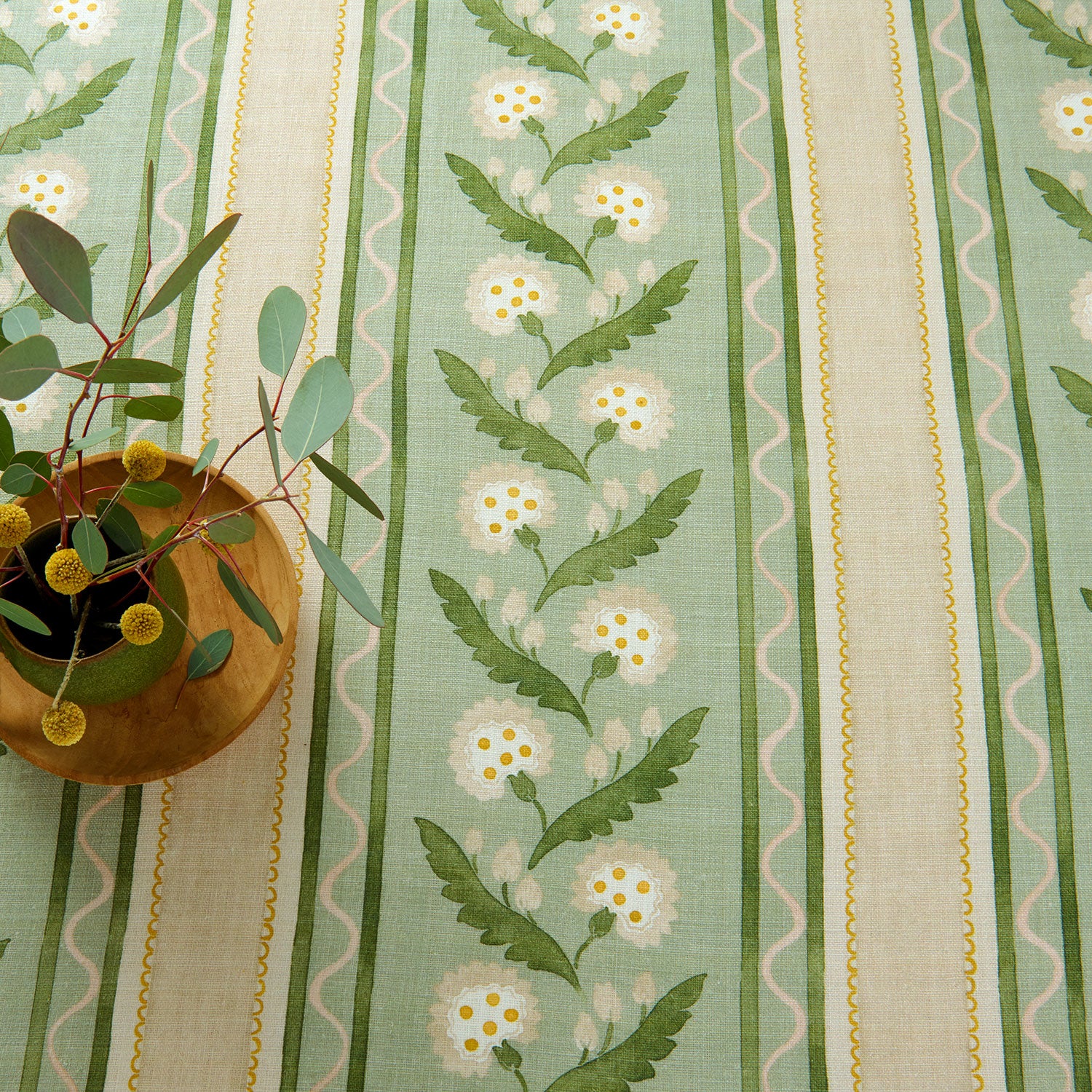 Our Fabrics