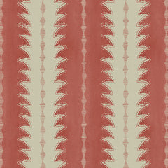 Ruched Cardinal