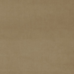 Fabric swatch of a brown plain velvet – suitable for use as a velvet upholstery fabric or velvet curtains
