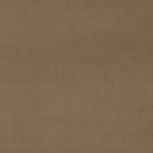 Fabric swatch of a brown plain velvet – suitable for use as a velvet upholstery fabric or velvet curtains
