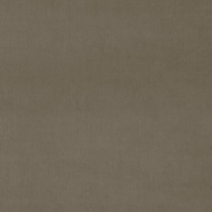 Fabric swatch of a brown plain velvet – suitable for use as a velvet upholstery fabric or velvet curtains