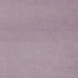 Fabric swatch of a purple plain velvet – suitable for use as a velvet upholstery fabric or velvet curtains