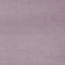 Fabric swatch of a purple plain velvet – suitable for use as a velvet upholstery fabric or velvet curtains