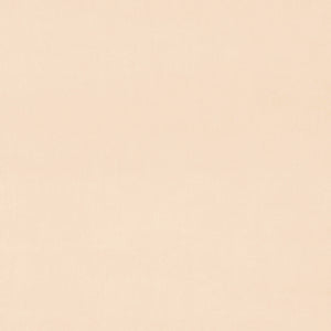 Fabric swatch of a cream eco plain velvet – suitable for use as a velvet upholstery fabric or velvet curtains