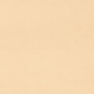 Fabric swatch of a cream eco plain velvet – suitable for use as a velvet upholstery fabric or velvet curtains