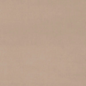 Fabric swatch of a brown eco plain velvet – suitable for use as a velvet upholstery fabric or velvet curtains