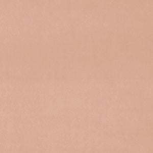 Fabric swatch of a pink eco plain velvet – suitable for use as a velvet upholstery fabric or velvet curtains