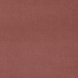 Fabric swatch of a brown eco plain velvet – suitable for use as a velvet upholstery fabric or velvet curtains