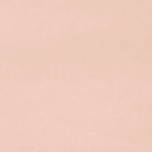 Fabric swatch of a pink eco plain velvet – suitable for use as a velvet upholstery fabric or velvet curtains
