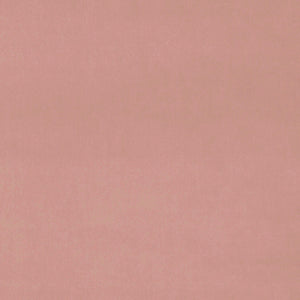Fabric swatch of a pink eco plain velvet – suitable for use as a velvet upholstery fabric or velvet curtains