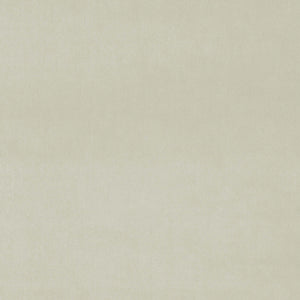 Fabric swatch of a cream eco plain velvet – suitable for use as a velvet upholstery fabric or velvet curtains