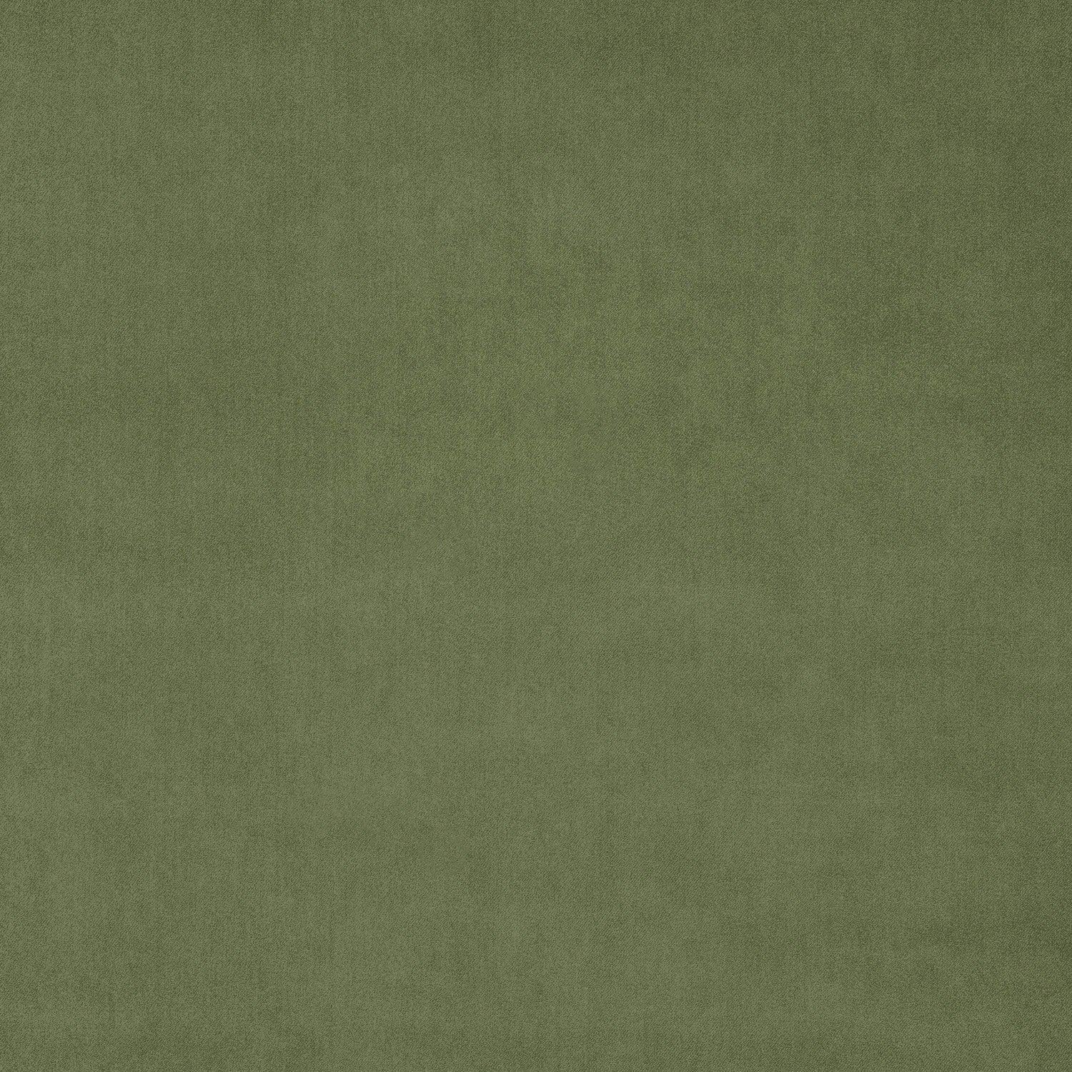Fabric swatch of a green eco plain velvet – suitable for use as a velvet upholstery fabric or velvet curtains