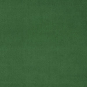 Fabric swatch of a green eco plain velvet – suitable for use as a velvet upholstery fabric or velvet curtains