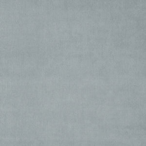 Fabric swatch of a blue eco plain velvet – suitable for use as a velvet upholstery fabric or velvet curtains