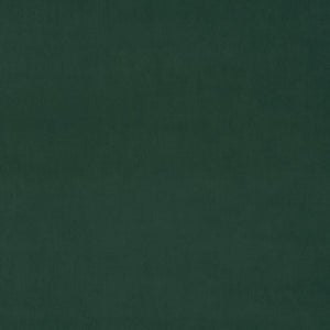 Fabric swatch of a green eco plain velvet – suitable for use as a velvet upholstery fabric or velvet curtains