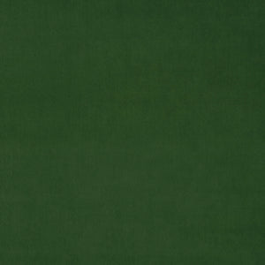 Fabric swatch of a green eco plain velvet – suitable for use as a velvet upholstery fabric or velvet curtains