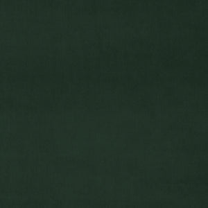 Fabric swatch of a green eco plain velvet – suitable for use as a velvet upholstery fabric or velvet curtains