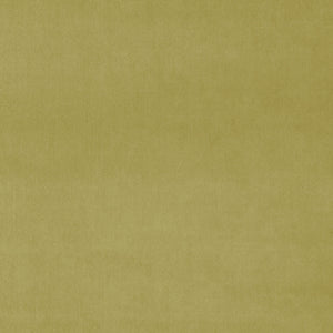 Fabric swatch of a green eco plain velvet – suitable for use as a velvet upholstery fabric or velvet curtains