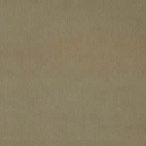 Fabric swatch of a brown eco plain velvet – suitable for use as a velvet upholstery fabric or velvet curtains