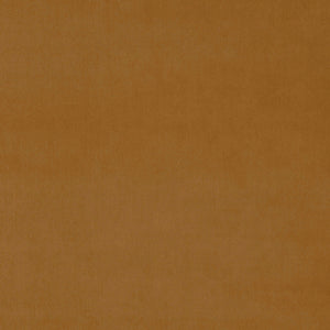 Fabric swatch of a brown eco plain velvet – suitable for use as a velvet upholstery fabric or velvet curtains