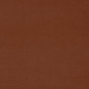 Fabric swatch of a brown eco plain velvet – suitable for use as a velvet upholstery fabric or velvet curtains